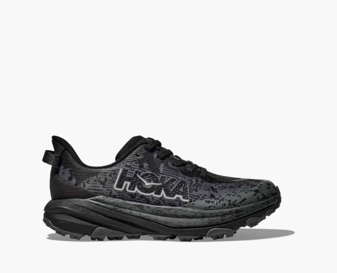 HOKA ONE ONE Speedgoat 5 GTX Spike