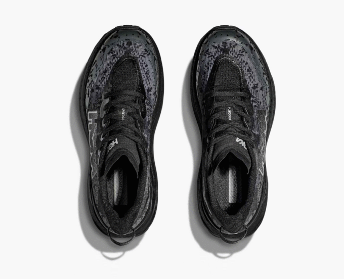 HOKA ONE ONE Speedgoat 5 GTX Spike