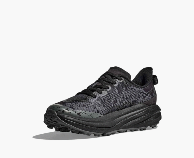 HOKA ONE ONE Speedgoat 5 GTX Spike