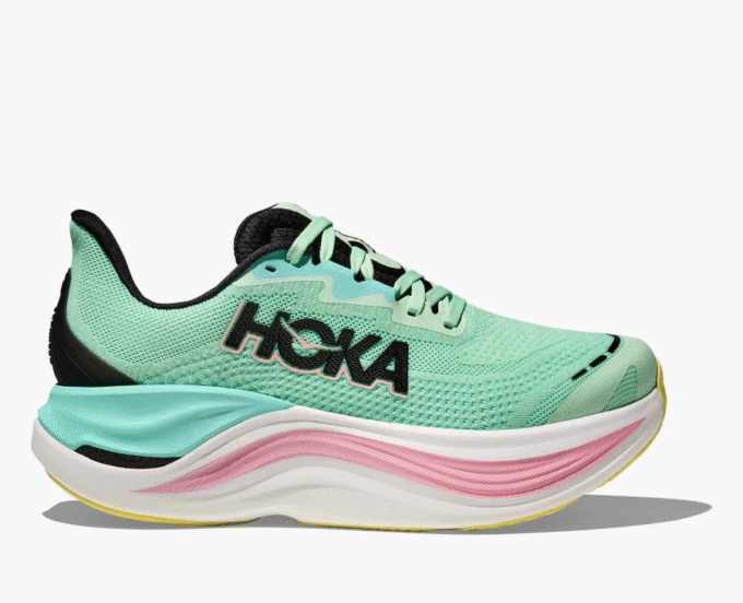 HOKA ONE ONE Speedgoat 6