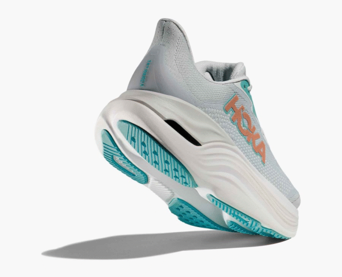 HOKA ONE ONE Speedgoat 6