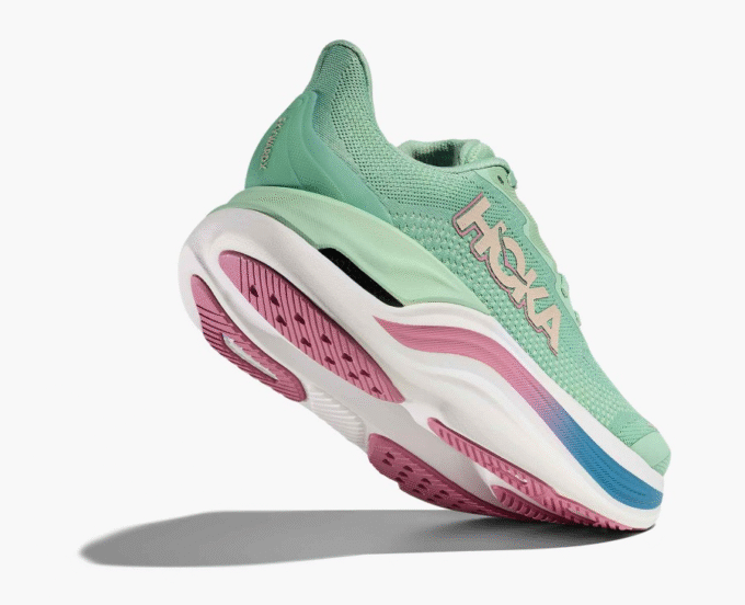 HOKA ONE ONE Speedgoat 6