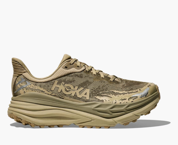 HOKA ONE ONE Speedgoat 6 GTX