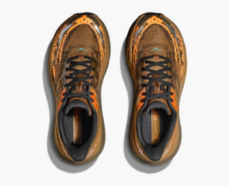 HOKA ONE ONE Speedgoat 6 GTX