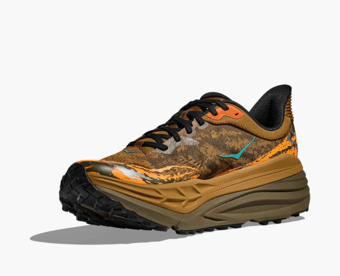 HOKA ONE ONE Speedgoat 6 GTX