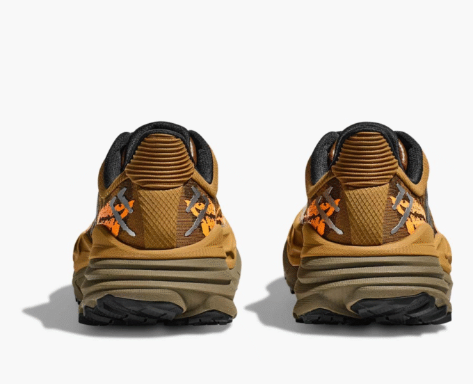 HOKA ONE ONE Speedgoat 6 GTX