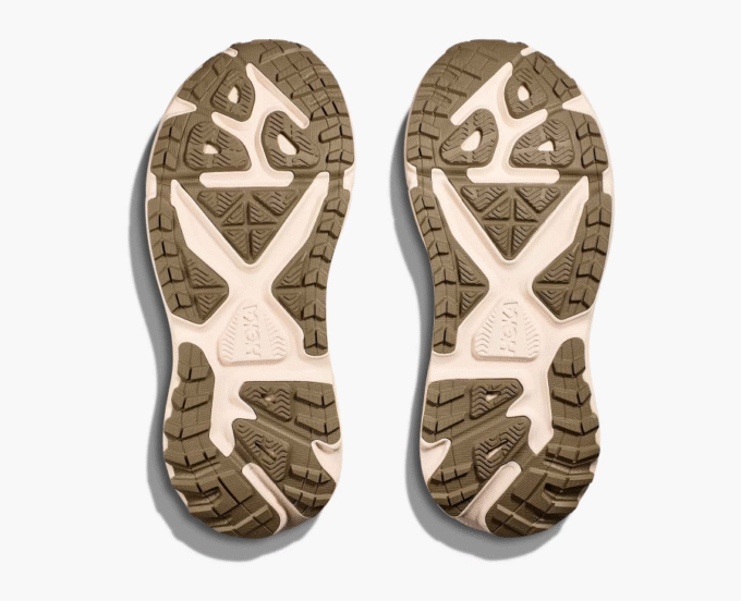 HOKA ONE ONE Speedgoat 6 GTX