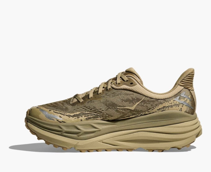 HOKA ONE ONE Speedgoat 6 GTX