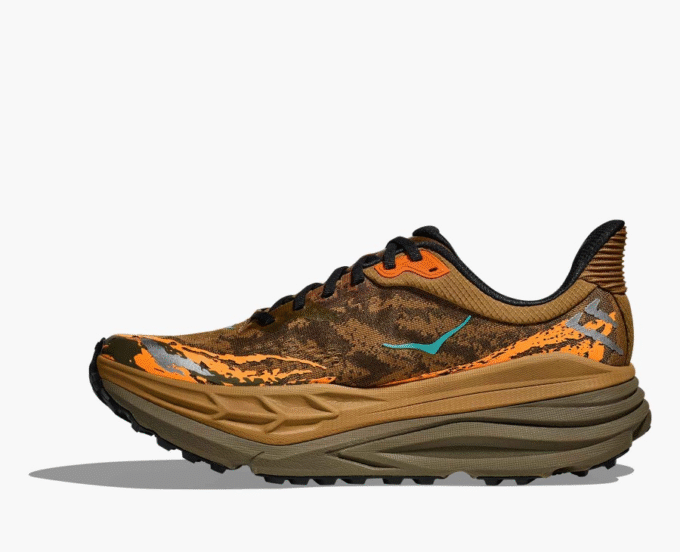 HOKA ONE ONE Speedgoat 6 GTX