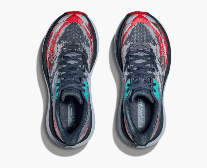 HOKA ONE ONE Speedgoat 6 Mid GTX