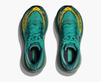 HOKA ONE ONE Speedgoat 6 Mid GTX