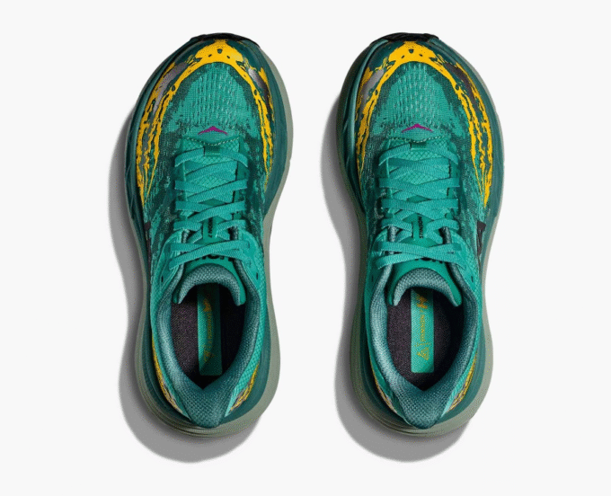 HOKA ONE ONE Speedgoat 6 Mid GTX