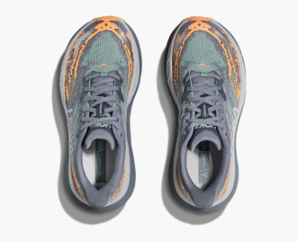 HOKA ONE ONE Speedgoat 6 Mid GTX