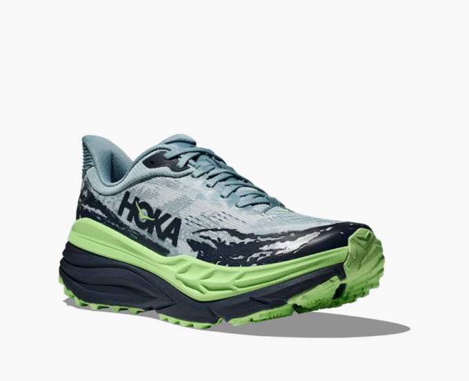 HOKA ONE ONE Speedgoat 6 Mid GTX