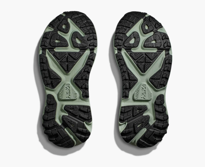 HOKA ONE ONE Speedgoat 6 Mid GTX