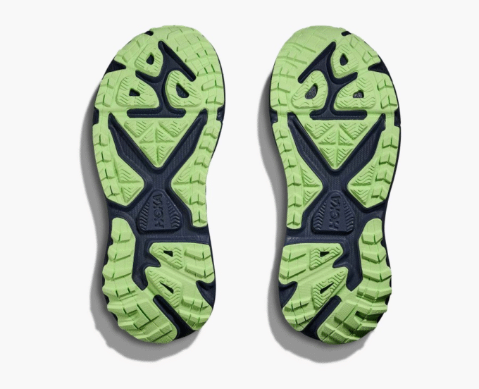 HOKA ONE ONE Speedgoat 6 Mid GTX