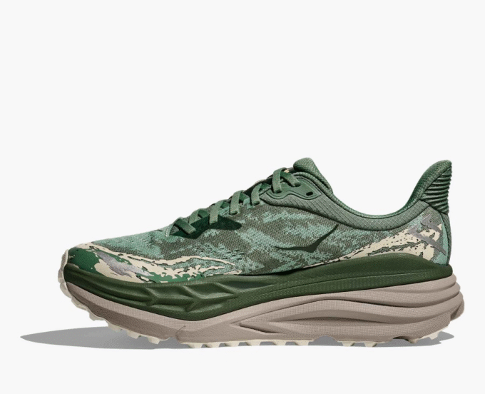 HOKA ONE ONE Speedgoat 6 Mid GTX