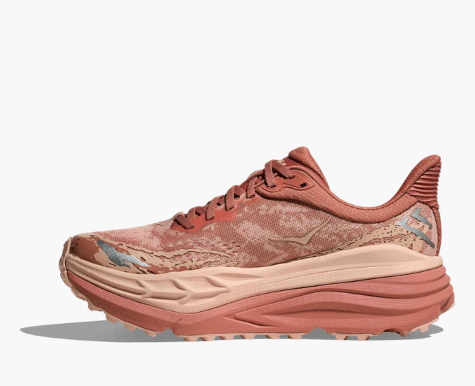 HOKA ONE ONE Speedgoat 6 Mid GTX