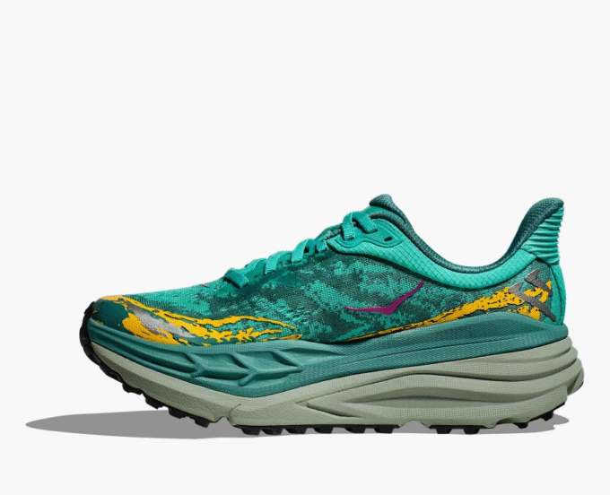 HOKA ONE ONE Speedgoat 6 Mid GTX