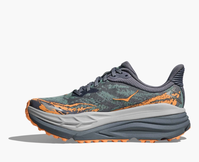 HOKA ONE ONE Speedgoat 6 Mid GTX