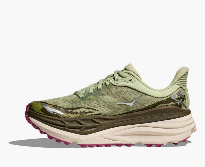 HOKA ONE ONE Speedgoat 6 Mid GTX