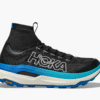 HOKA ONE ONE Stealth/Tech Bondi 8 Caged HOKA ONE ONE Stealth/Tech Bondi 8 Caged