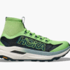 HOKA ONE ONE Stealth/Tech Bondi 8 Caged
