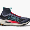HOKA ONE ONE Stealth/Tech Bondi 8 Caged HOKA ONE ONE Stealth/Tech Bondi 8 Caged