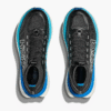 HOKA ONE ONE Stealth/Tech Bondi 8 Caged HOKA ONE ONE Stealth/Tech Bondi 8 Caged
