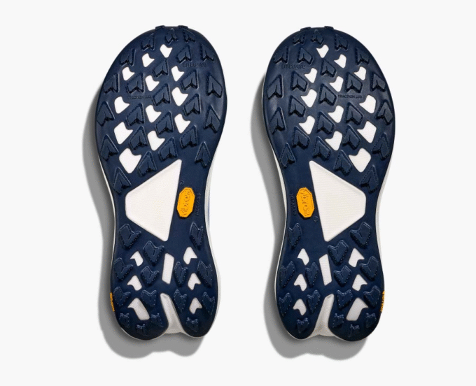 HOKA ONE ONE Stealth/Tech Bondi 8 Caged HOKA ONE ONE Stealth/Tech Bondi 8 Caged