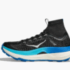 HOKA ONE ONE Stealth/Tech Bondi 8 Caged HOKA ONE ONE Stealth/Tech Bondi 8 Caged