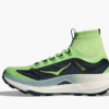 HOKA ONE ONE Stealth/Tech Bondi 8 Caged