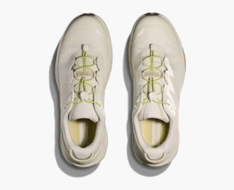 HOKA ONE ONE Stealth/Tech Mafate Speed 4 Lite