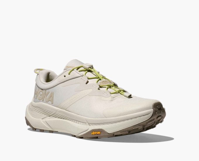 HOKA ONE ONE Stealth/Tech Mafate Speed 4 Lite