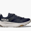 HOKA ONE ONE Stealth/Tech Mafate Three2