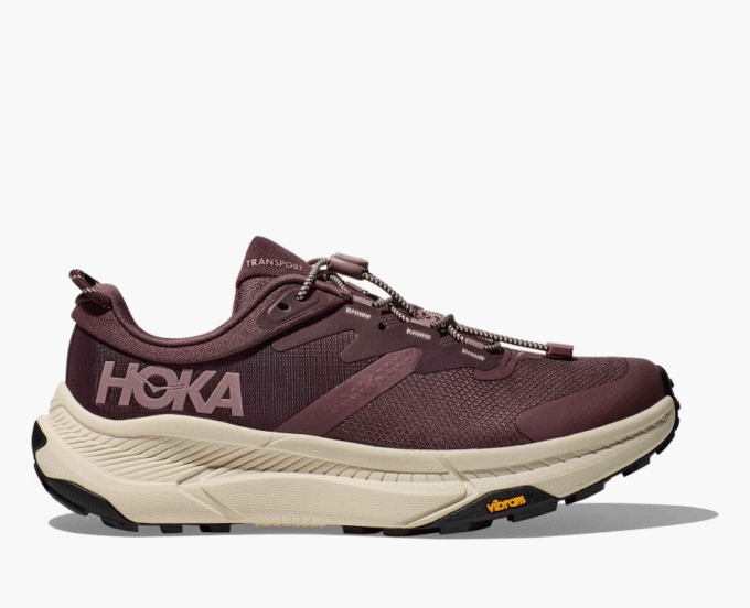 HOKA ONE ONE Stinson 7 HOKA ONE ONE Stinson 7