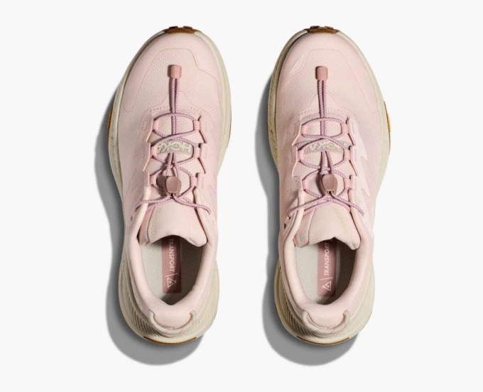 HOKA ONE ONE Stinson 7 HOKA ONE ONE Stinson 7