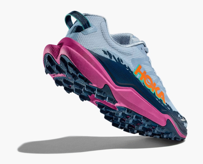 HOKA ONE ONE Stinson 7 HOKA ONE ONE Stinson 7