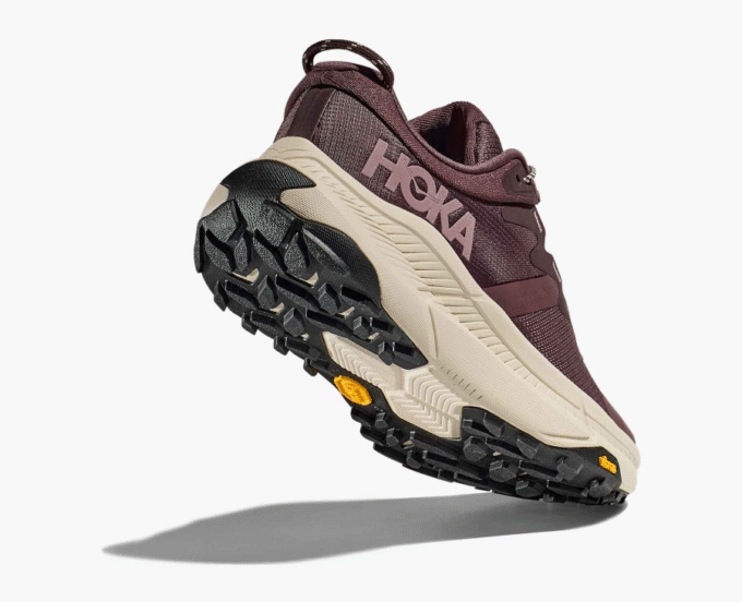 HOKA ONE ONE Stinson 7 HOKA ONE ONE Stinson 7