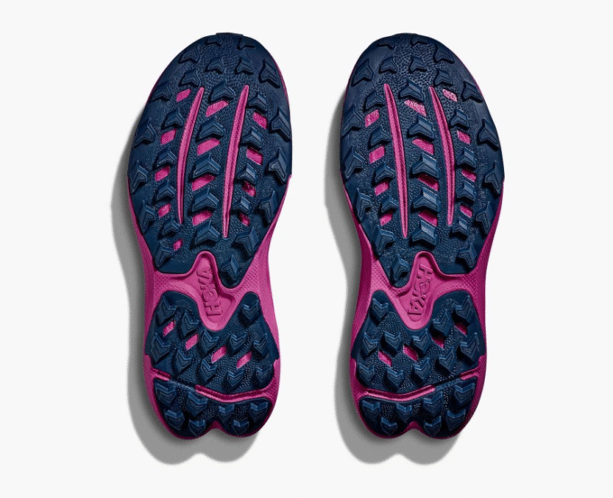 HOKA ONE ONE Stinson 7 HOKA ONE ONE Stinson 7