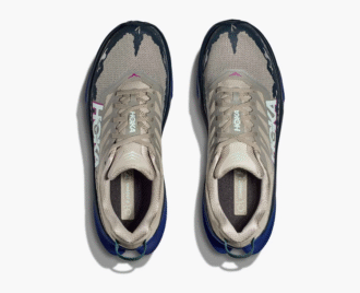 HOKA ONE ONE Tecsky Waterproof Jacket