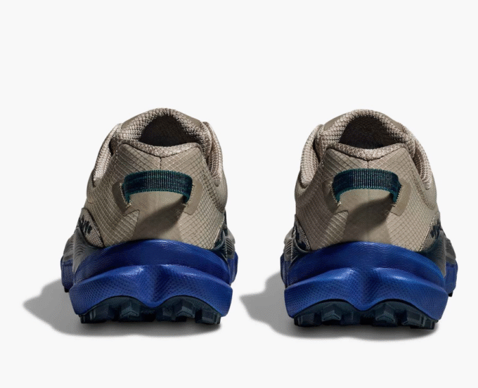 HOKA ONE ONE Tecsky Waterproof Jacket HOKA ONE ONE Tecsky Waterproof Jacket