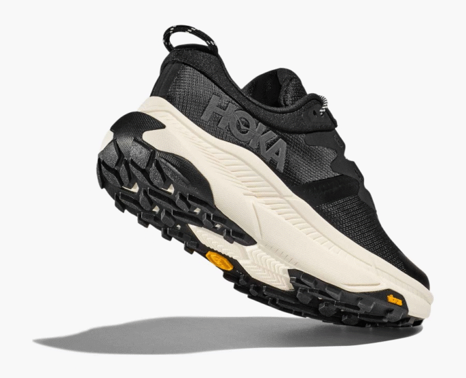 HOKA ONE ONE Stealth/Tech Tecton X 2 HOKA ONE ONE Stealth/Tech Tecton X 2