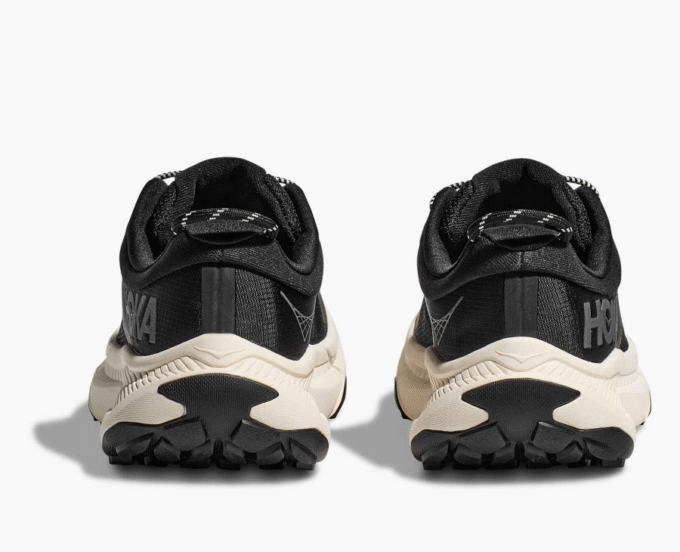 HOKA ONE ONE Stealth/Tech Tecton X 2 HOKA ONE ONE Stealth/Tech Tecton X 2