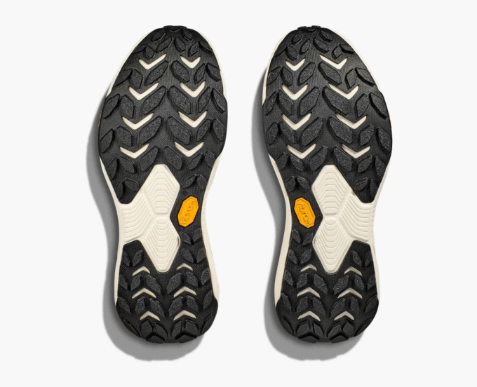 HOKA ONE ONE Stealth/Tech Tecton X 2 HOKA ONE ONE Stealth/Tech Tecton X 2