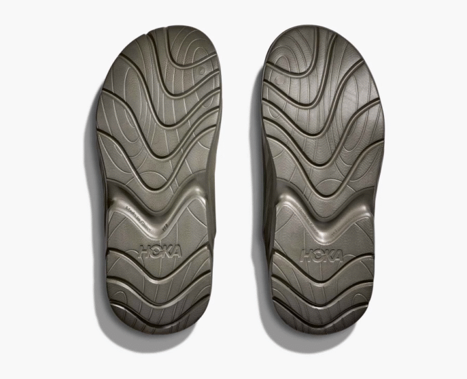 HOKA Ora Athletic Slide