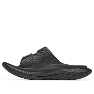 HOKA Ora Luxe ‘Black’