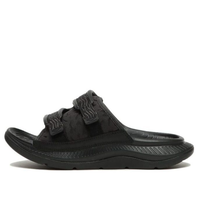 HOKA Ora Luxe ‘Black’