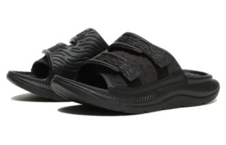 HOKA Ora Luxe ‘Black’