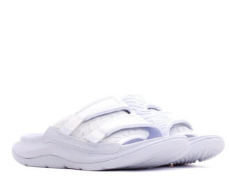 HOKA Ora Luxe ‘White’